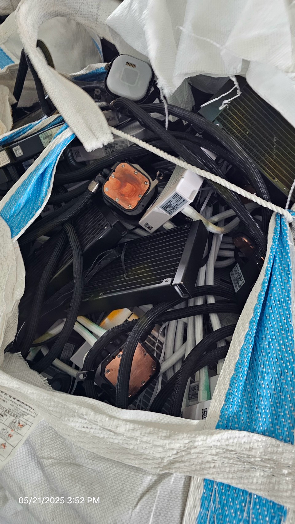其他電子零組件